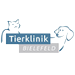 Tierklinik Bielefeld Logo